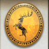 game of thrones 243 ways baratheon symbol