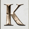 game of thrones 243 ways k symbol