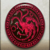 game of thrones 243 ways targaryen symbol