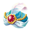 genies link and win 4tune turban symbol