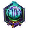 ghost booster go guaranteed wild symbol