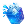 ghost pigger ghost potion symbol