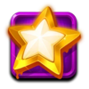 ghost pigger gold star symbol