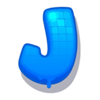 ghost pigger ice j symbol