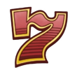 go high joker 7 symbol