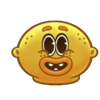 go high joker lemon symbol
