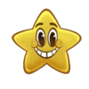 go high joker star symbol