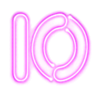 gold hit viva las robot 10 symbol