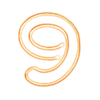 gold hit viva las robot 9 symbol