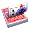 gold hit viva las robot cards symbol