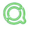 gold hit viva las robot q symbol