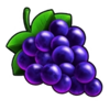 golden crown hold and win grape symbol