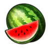 golden crown hold and win melon symbol