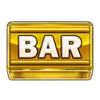 golden diamonds 5 extreme bar symbol