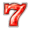 golden diamonds 5 extreme seven symbol