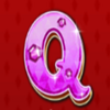 goldie lucks q symbol