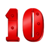 goldstar express 10 symbol