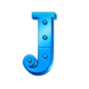 goldstar express j symbol