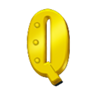 goldstar express q symbol
