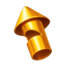 goldstar express wistle symbol