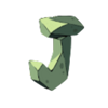 great game serengeti j symbol
