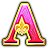 great rhino ace symbol