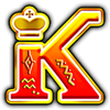 great rhino king symbol