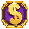 green machine blitz dollar symbol