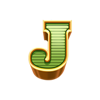 green machine blitz j symbol