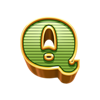 green machine blitz q symbol