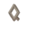 grug make fire q symbol