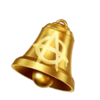 guitar quest bell symbol