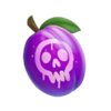 guitar quest plum symbol