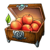 hall of gods powerpoints apples symbol