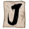 hanzos wild legacy j symbol