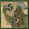 hanzos wild legacy ogre symbol