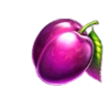 harley quickwin plum symbol