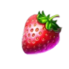 harley quickwin strawberry symbol