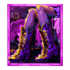 heartbreakers boots symbol
