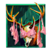 heartbreakers decoration symbol