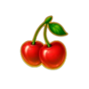 hell cash cherry symbol