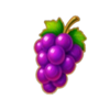 hell cash grape symbol