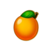 hell cash orange symbol