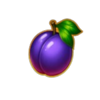 hell cash plum symbol
