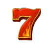 hell cash seven symbol