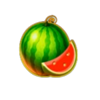 hell cash watermelon symbol
