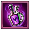 hellapenos purplebottle symbol
