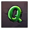 hellapenos q symbol