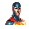 heroes of fortune symbol 4