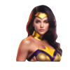 heroes of fortune symbol 5